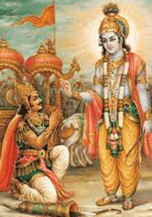 Bhagavth-geeta