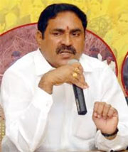 Dyakar-rao