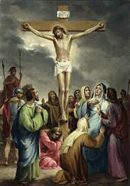 cross
