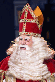 santa
