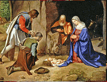 shepherds