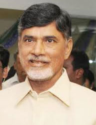 Chandrababu