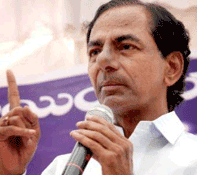 kcr-t-kesari