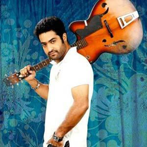Jr.NTR