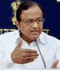chidambaram
