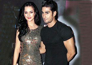 Amy-Jakson