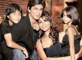 Shahrukh