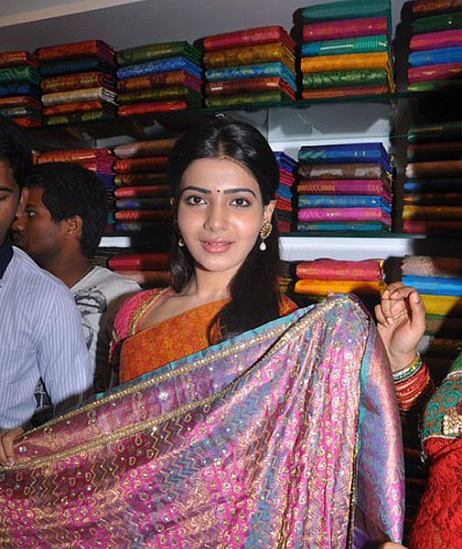 Samantha