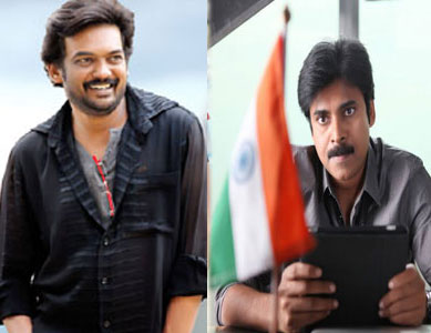 Pawan Kalyan Puri film update