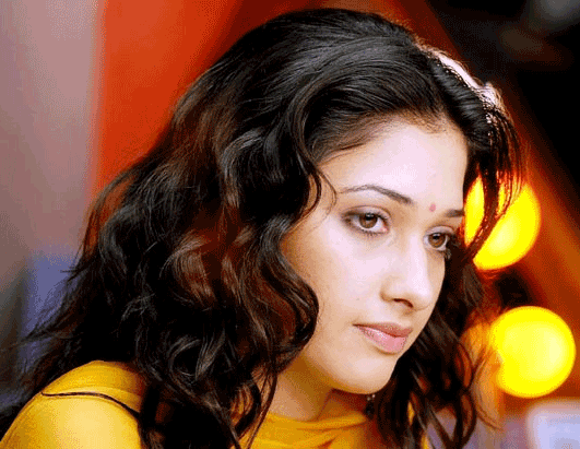 Tamanna to romance Mahesh Babu  