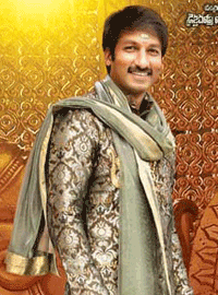 Gopichand