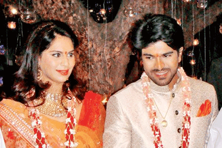 ram charan teja