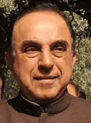 subramanian-swamy
