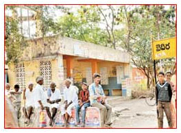 Vedira-Village