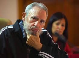 Cuban blogger says government bars trip to Braz