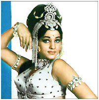 Jayamalini