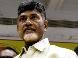 Court directs police to book case against Naidu