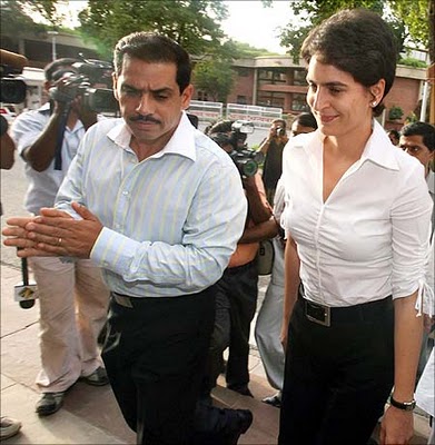 priyanka gandhi