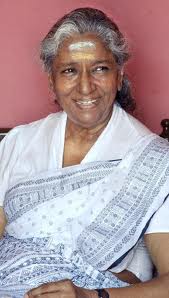 s_janaki
