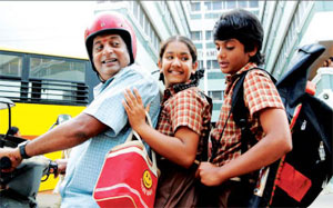 Prakesh-raj_Dhoni