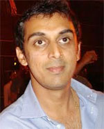 Rohan-Gavaskar