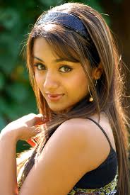trisha