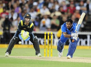 cricket