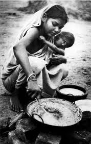 mother