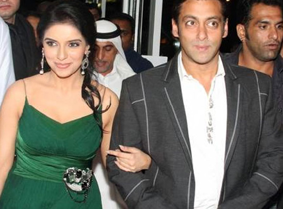 Salman Khan Asin Marriage Gossip news