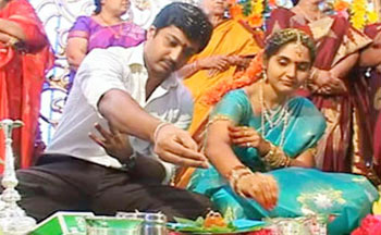 Aryan-Rajesh-wedding