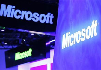 Microsoft India's retail website hacked