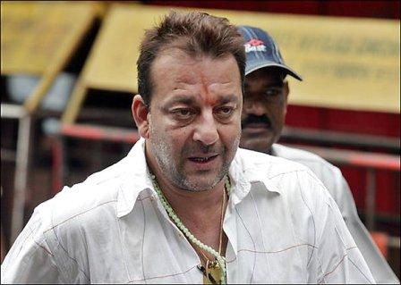 Sanjay Dutt biography on cards