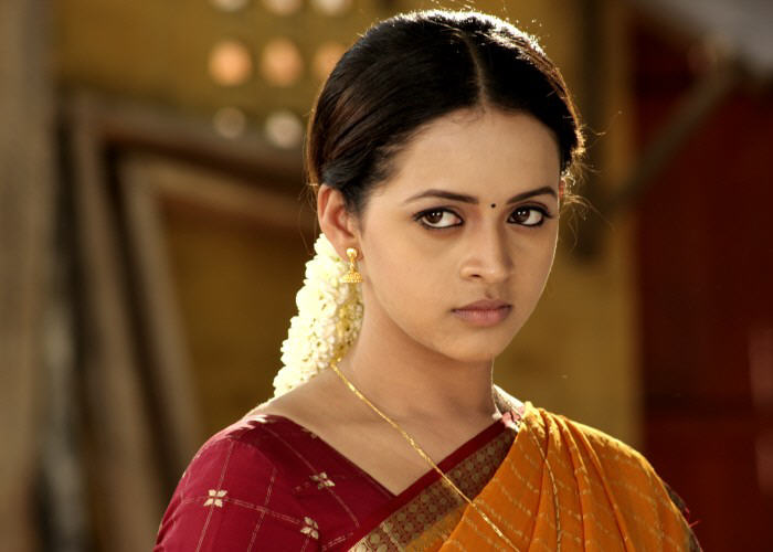 Bhavana and Nithin Getting Married