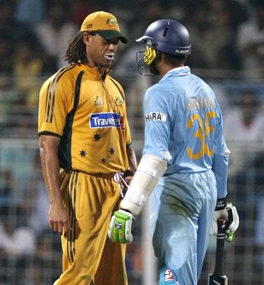 Andrew Symonds quits all forms of cricket