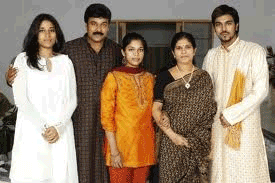 chiru-family