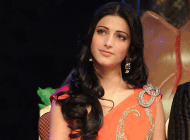 Shruthi Hassan is rumored to have filed a case in the court 
