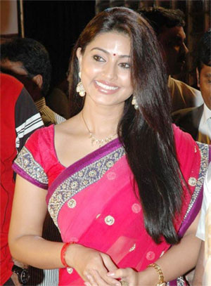 Actress-Sneha