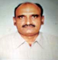 Businessman Rambabu commit to suicide in Hyderabad