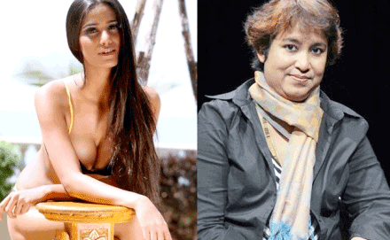 Taslima-Nasreen