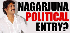Nag-political-entry