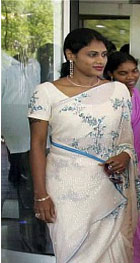 Sharmila-reddy