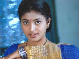 ROJA being enjoyed by a young boy, Indian actress Roja