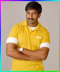 The latest buzz in the film nagar circles is that action hero Gopichand's marriage, ... It is heard that the choice of Gopichand's mother and talks between both the ...