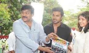 Ram Charan Tej's 4th Movie 'Maerupu' Launched Ram Charan Tej's latest project 'Merupu' directed by 'Bangaram' director Dharani Merupu Director Dharani ... Nikhil's Veedu Theda 