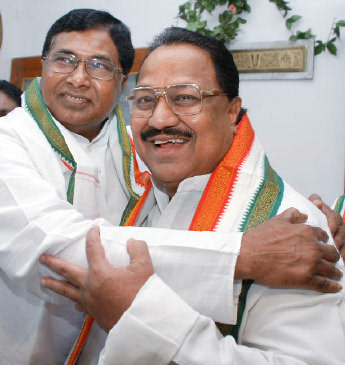 dsrinivash_telangana