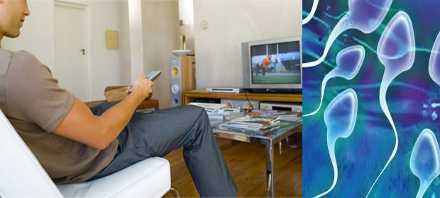 watching-tV