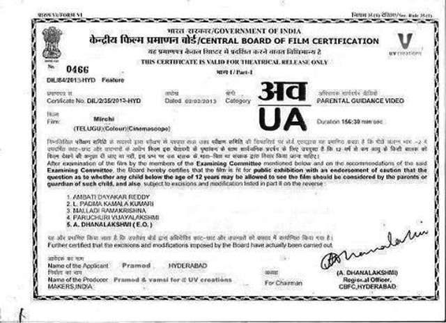 mirchi-sensor-certificate