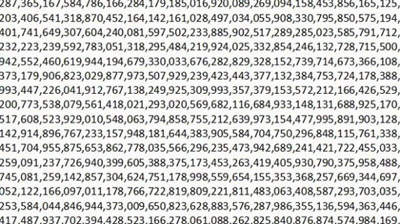 prime_number
