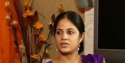 mla revantha reddy love story 