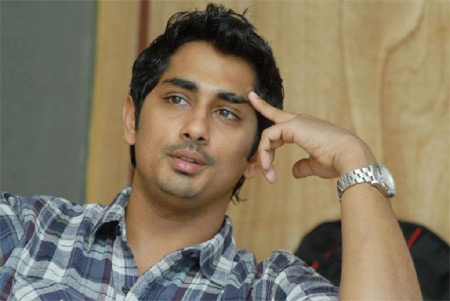 siddarth